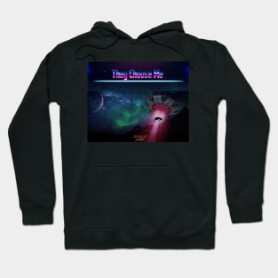 They Choose me! Hoodie